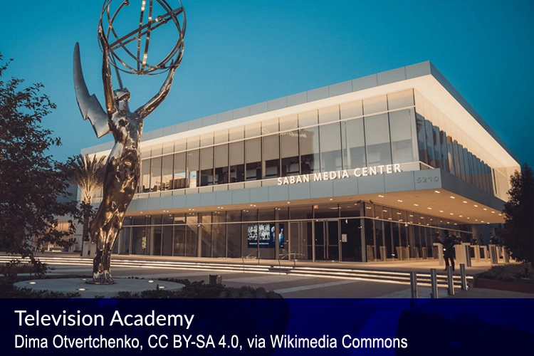 Television Academy