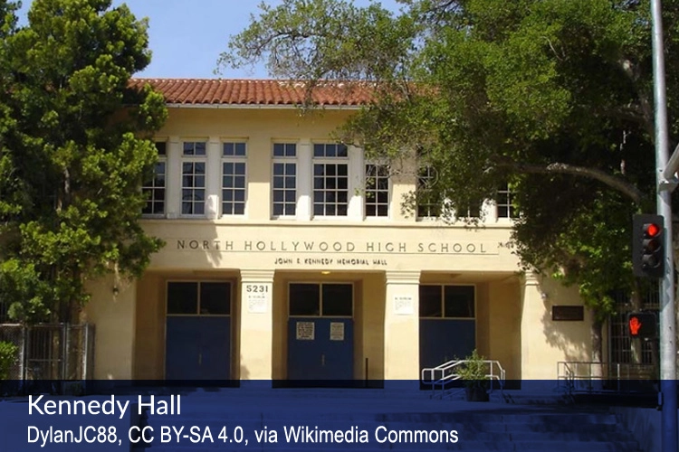 Kennedy Hall