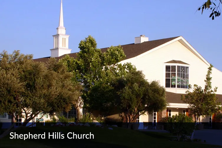 Shepherd Hills Church