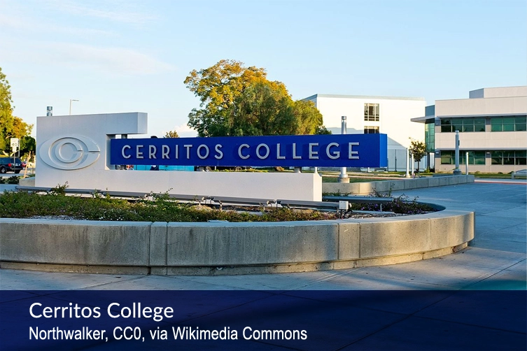 Cerritos College