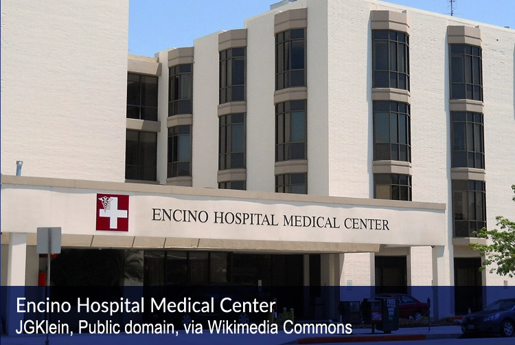 Encino Hospital Medical Center