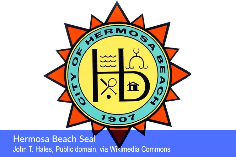 Official City Seal