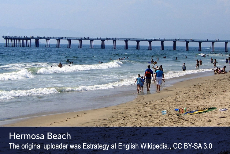 Beach Front