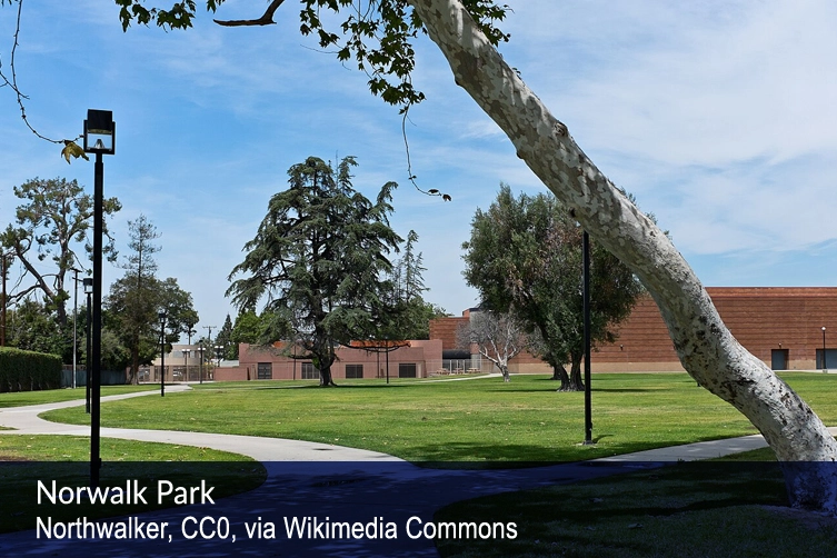 Norwalk Park