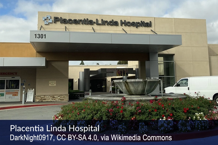 Placentia Linda Hospital