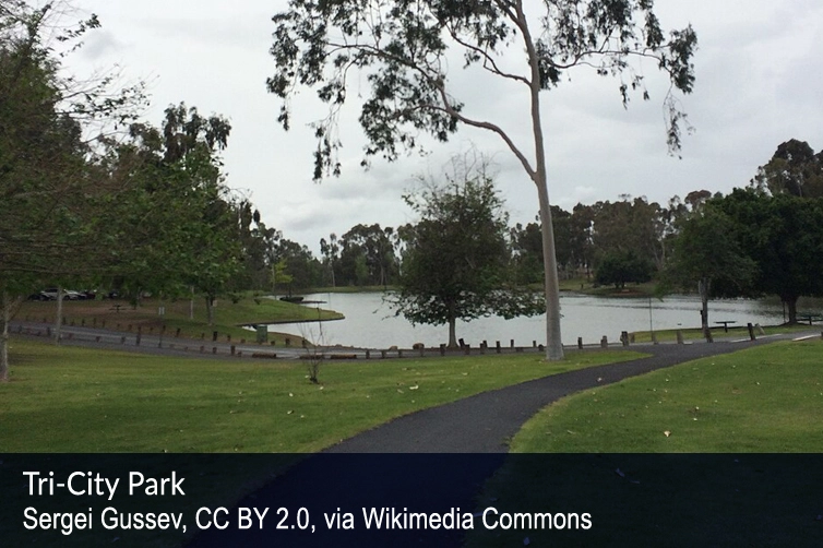 Tri-City Park