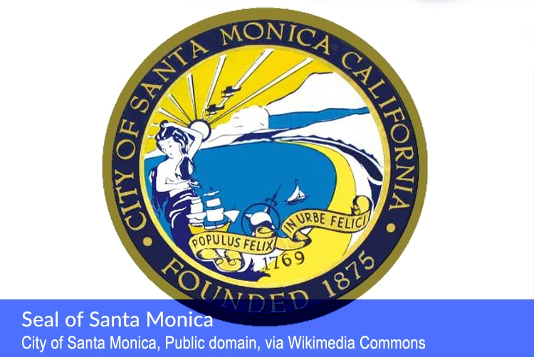 Official City Seal