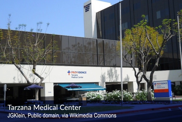 Tarzana Medical Center